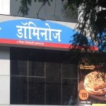 Domino's Pizza Laxmi Nagar