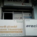 Bhagyashri Transport