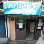 Netizens Internet Cafe