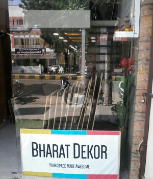 Bharat Dekor