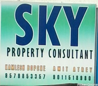 Sky Property