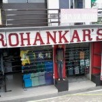 Rohankar's