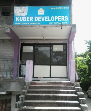 Kuber Developers