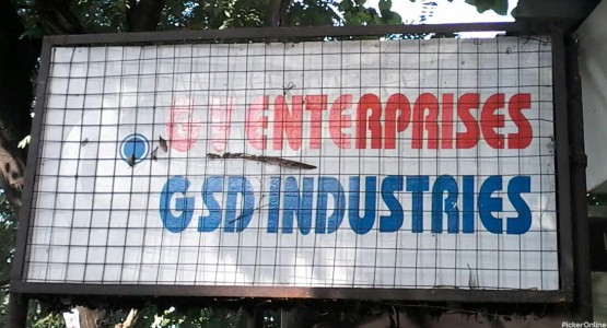 GSD Industries