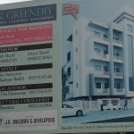 J.K. Builders And Developers