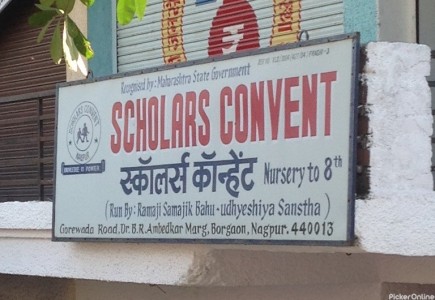 Scholars Convent School