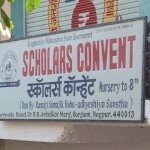 Scholars Convent School
