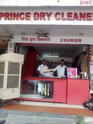 Prince Dry Cleaners