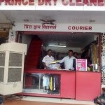 Prince Dry Cleaners
