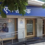 HDFC Bank Shradhanandpeth