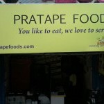 Pratape Foods