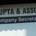 N R Gupta and Associates