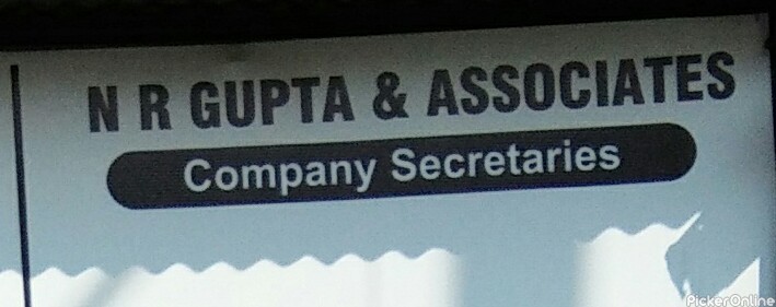 N R Gupta and Associates