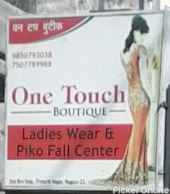 One Touch Boutique