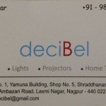 Decibel Event manage