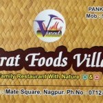 Virat Foods Village
