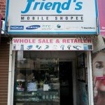 Friends Mobile Shoppe
