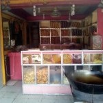 Hot Chips in Jaitala