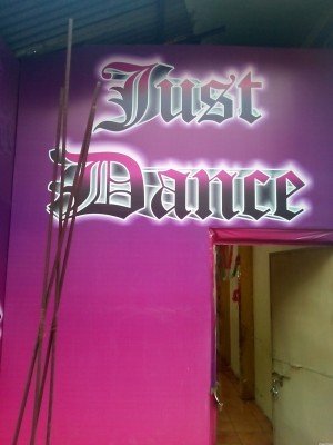 Roshan Dance Academy