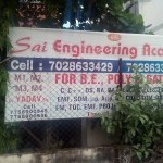 Sai Engineering Academy