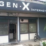 Gen X Net Cafe