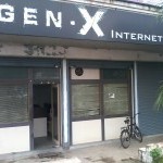 Gen X Net Cafe