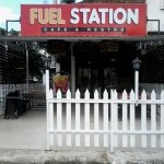 Fuel Station Cafe & Restro