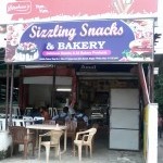 Sizzling Snacks & Bakery