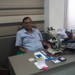 Dr. Rajiv Marawar