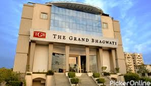 The Grand Bhagwati
