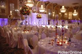 Shivala Banquet Hall