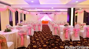 Brij Banquet Hall