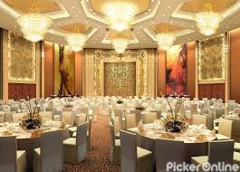 Summit Banquet Hall