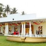 Shree Bhagawati Sabhagruh & Lawns