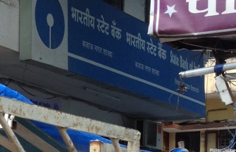 STATE BANK OF INDIA