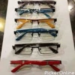 BAKANE OPTICALS