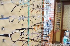 LANJEWAR OPTICALS