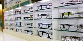 Lucky Opticals