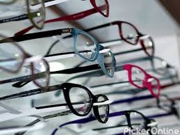 Sadar Opticals