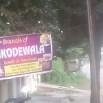 Pakodewala