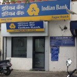 Indian Bank Shivaji Nagar