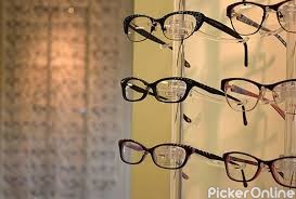 Akshay Opticals