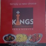 Kings A Family Restaurant