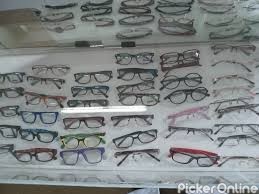 Dilshad Opticals