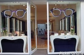 Seva Opticals