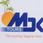 MDK Tours and travels