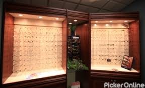 Umesh OPTICALS