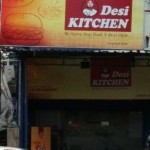 Desi Kitchen