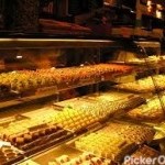 CHETAN DHORAJIWALA SWEET MART