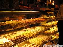 CHETAN DHORAJIWALA SWEET MART